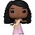 Funko Barbie The Movie President Barbie 1448 - Imagem 3