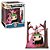 Pop Funko Demon Slayer Nezuko Kamado In Web 1418 - Imagem 1