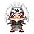Funko Pop Naruto Shippuden Jiraiya (sage mode) 1381 - Imagem 2