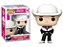 Funko Barbie The Movie Western Ken 1446 - Imagem 1