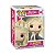 Funko Barbie The Movie Gold Disco Barbie 1445 - Imagem 2