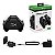 Carregador Hyperx Chargeplay Duo Xbox - Imagem 1