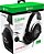 Headset HyperX CloudX Silver Xbox - Imagem 2