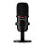 Microfone HyperX Solocast  Preto - Imagem 1