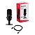 Microfone HyperX Solocast  Preto - Imagem 2