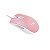 HyperX Pulsefire Core - Gaming Mouse Pink/White - Imagem 1