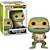 Funko Pop Teenage Mutant Ninja Turtles Michelangelo 1136 - Imagem 1