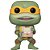 Funko Pop Teenage Mutant Ninja Turtles Michelangelo 1136 - Imagem 3
