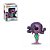 Funko Pop Disney Monsters Celia 1154 - Imagem 1