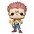 Funko Pop Jujutsu Kaisen Ryomen Sukuna 1483 - Imagem 3