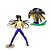 Boneco Os Cavaleiros do Zodíaco Saint Seiya Cosmo Memoir Shiryu Dragon Bandai Banprest - Imagem 1
