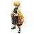 Demon Slayer Zenitsu Agatsuma Grandista Figure - Imagem 1