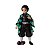 Banpresto Demon Slayer Tanjiro Kamado Grandista - Imagem 1