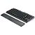 Teclado Óptico-Mecânico Gamer Redragon Broadsword Pro Rgb Switch Marrom - Imagem 1