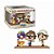Funko Pop Disney Up Carl & Ellie With Balloon Cart 1152 - Imagem 2