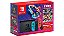 Nintendo Switch 32gb neón Ed. Mario Kart 8 - Imagem 1