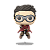 Funko Pop Harry Potter Harry Potter 165 - Imagem 2