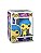 Funko Pop Disney Inside Out 2 Joy 1451 - Imagem 1
