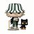 Funko Pop Bleach Kisuke Urahara & Yoruichi 1613 - Imagem 3