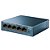 Switch Gigabit De Mesa 5 Portas LS105G Tp-Link - Imagem 2