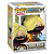 Funko Pop One Piece Soba Mask 1277 - Imagem 2