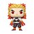 Funko Pop Demon Slayer Kyojuro Rengoku 1399 Super Sized - Imagem 2