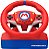 Volante Mario Kart Racing Wheel Pro Mini Nintendo Switch - Imagem 1