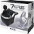 Câmbio De Corrida 7 Shifter Para Pc E Xbox One/series - Hori - Imagem 1
