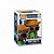 Funko Pop Snoop Dogg 342 - Imagem 2