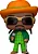 Funko Pop Snoop Dogg 342 - Imagem 3