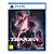 Tekken 8 PS5 Seminovo - Imagem 1