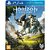 Horizon Zero Dawn Encarte PS4 Seminovo - Imagem 1
