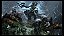 God Of War 3 Remastered Encarte PS4 Seminovo - Imagem 3