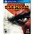 God Of War 3 Remastered Encarte PS4 Seminovo - Imagem 1