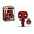 Funko Pop Deadpool Wolverine Deadpool With Headpool 1400 - Imagem 1