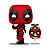 Funko Pop Deadpool Wolverine Deadpool With Headpool 1400 - Imagem 3