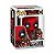Funko Pop Deadpool Wolverine Deadpool With Headpool 1400 - Imagem 2