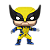 Funko Pop Deadpool Wolverine 1363 - Imagem 3