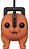 Funko Pop Chainsaw Man Pochita 1683 - Imagem 3