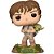 Funko Pop Star Wars Luke Skywalker & Yoda 363 - Imagem 3