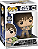 Funko Pop Star Wars Luke Skywalker & Yoda 363 - Imagem 2