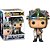 Funko Pop Black To The Future Doc With Helmet  959 - Imagem 1