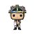 Funko Pop Black To The Future Doc With Helmet  959 - Imagem 3
