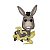 Funko Pop Shrek Donkey 1598 - Imagem 3