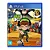 Ben 10 Ps4 seminovo - Imagem 1