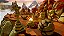 Rock Of Ages 3 Make e Break Ps4 Seminovo - Imagem 2