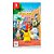 Detective Pikachu Returns Nintendo Switch Seminovo - Imagem 1