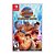 Street Fighter 30th Anniversary Collection - Switch Seminovo - Imagem 1