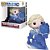Funko Pop Frozen Elsa Riding Nokk 74 - Imagem 1