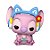 Funko Pop Disney Lilo & Stitch Gamer Angel  1483 - Imagem 2